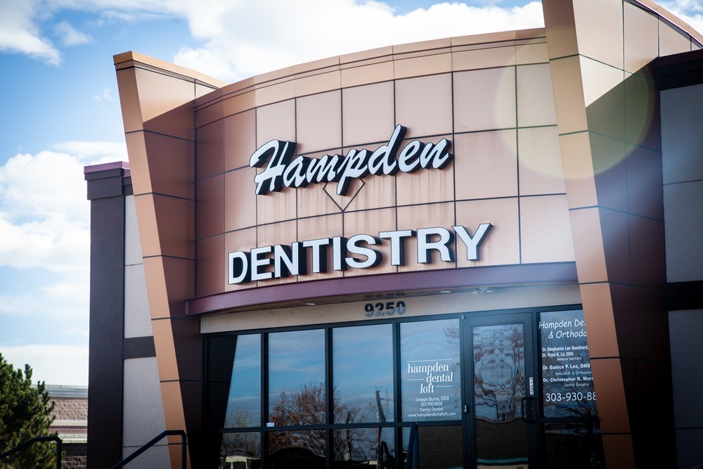 Hampden CO Dentist Dr. Stephanie Bosshard Offers Quality Dental Implants