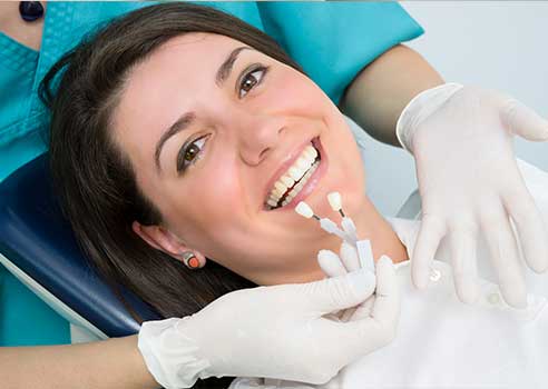 Cosmetic Dentistry Hampden Dentistry & Orthodontics Denver CO