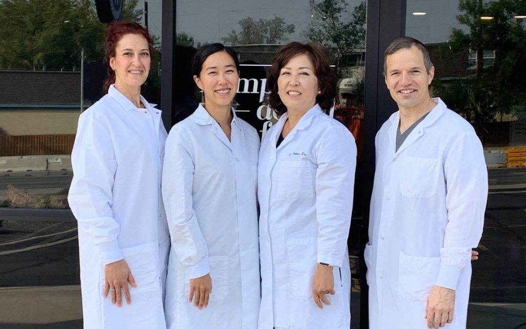 Dr. Eunice Lee Provides Quality Orthodontics in Aurora CO